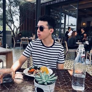 Meet your Posher, Nick